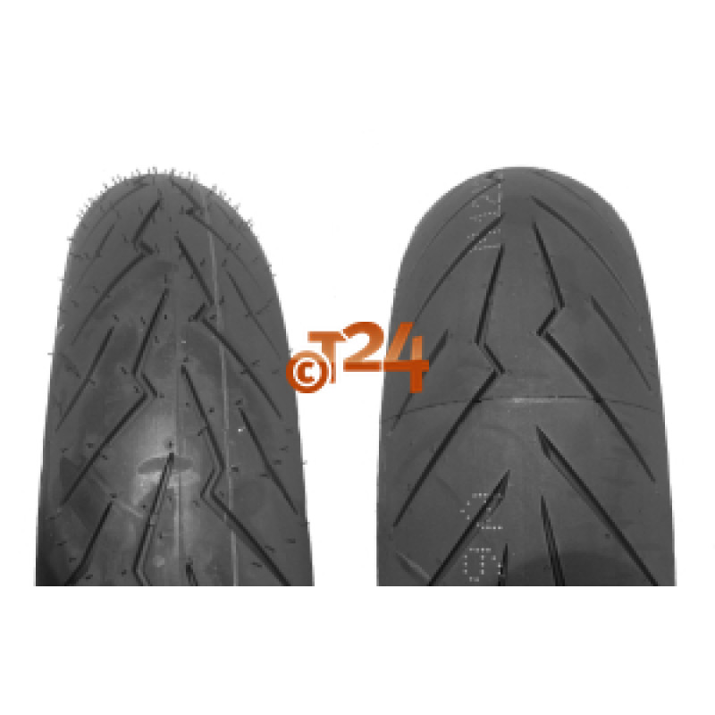 PIRELLI RO-SCO 100/90 -10 56 J TL