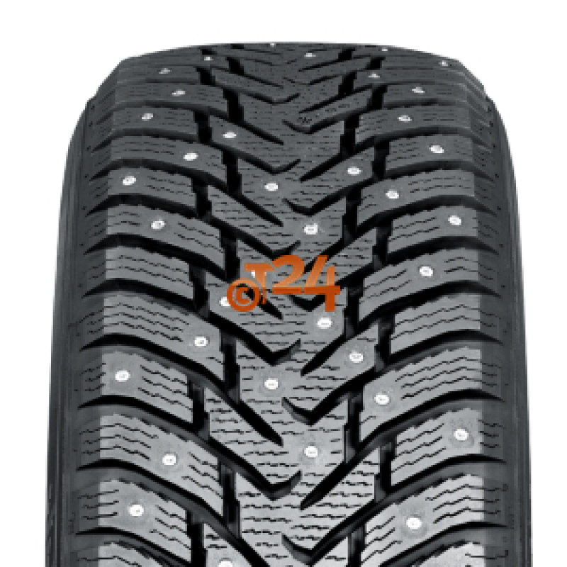 NOKIAN NORD-8 165/60 R15 81 T XL