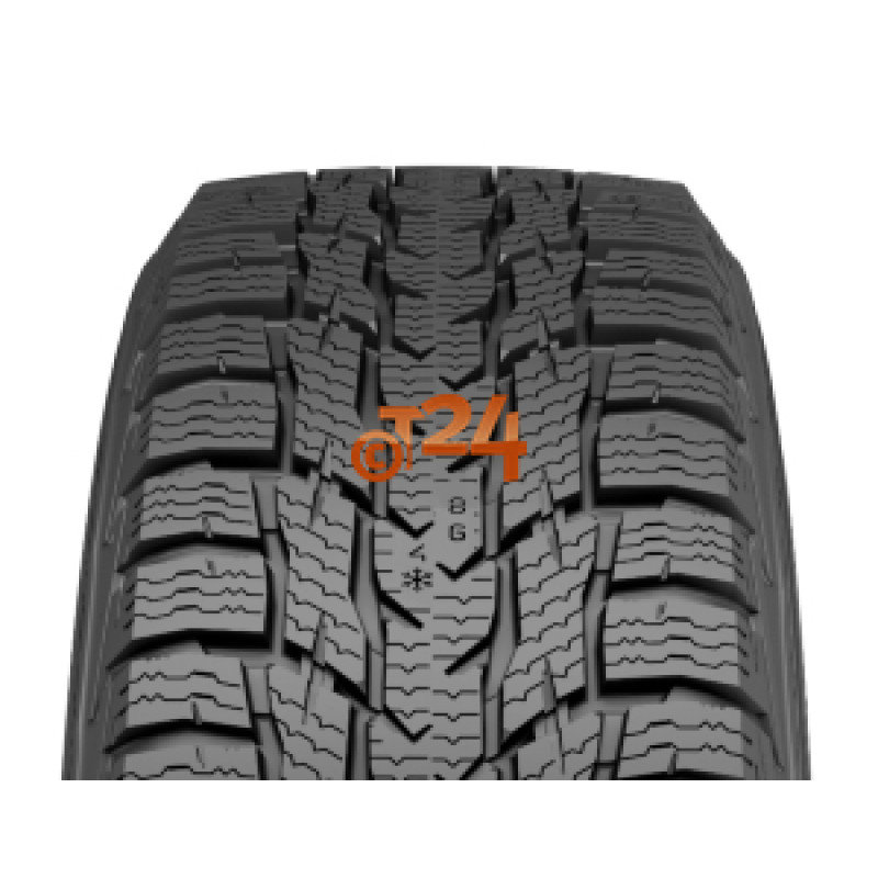 NOKIAN HK-CR3 185/65 R15 97/95R