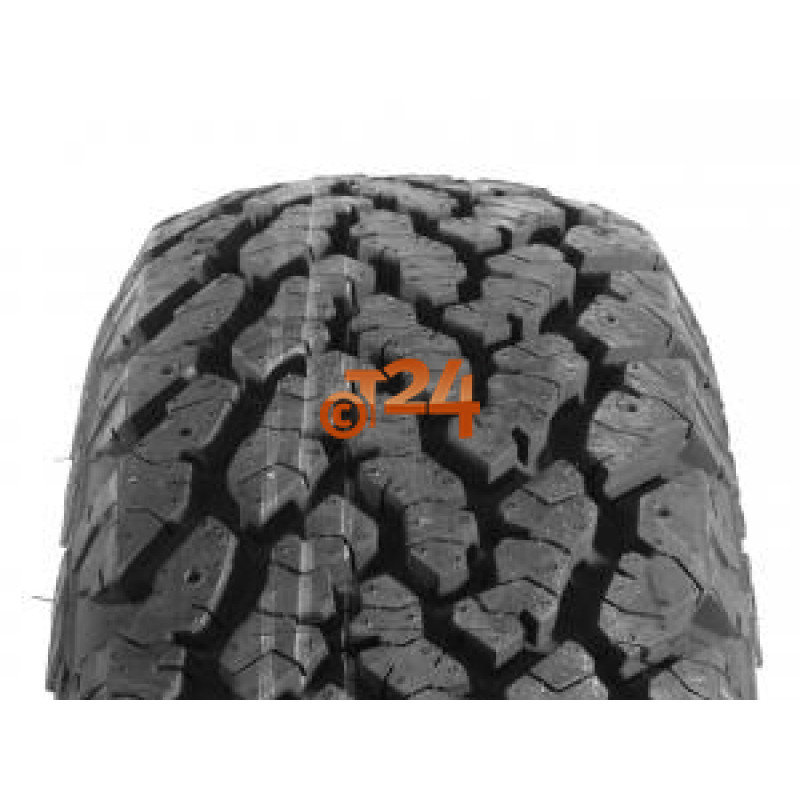 GENERAL GRA-AT2 255/65 R17 110H