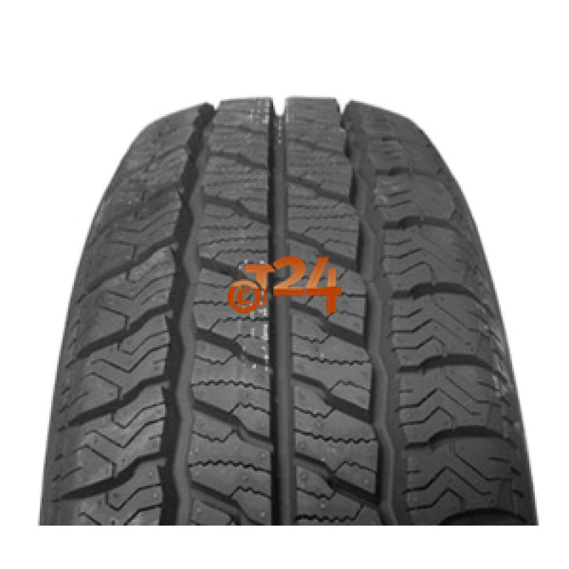 MAXXIS AL2 205/75 R16 113/111R