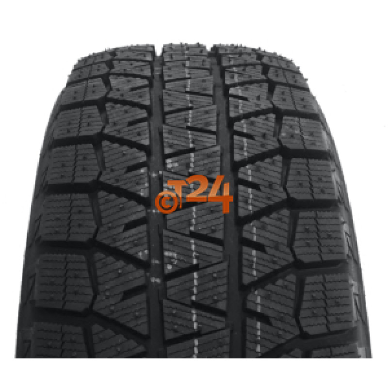 BRIDGEST WS80 215/50 R17 95 H XL