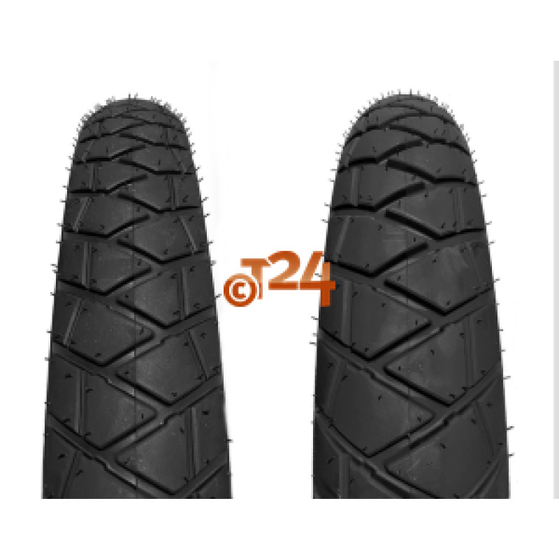 MICHELIN ANA-ST 100/90 -14 57P RF TL