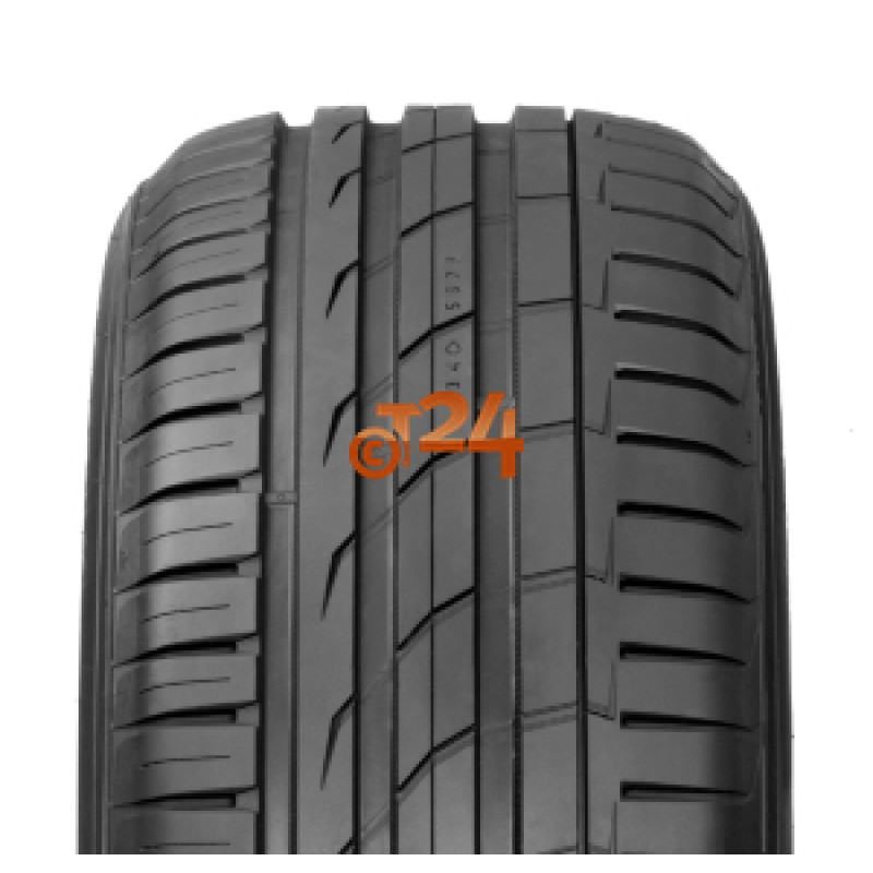 NOKIAN Z-LINE 255/60 R18 112V XL