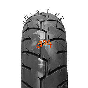 Michelin 80/100 -10 46 J S1 TL/TT