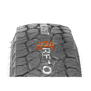 *HANKOOK RF10 P245/75 R16 109T