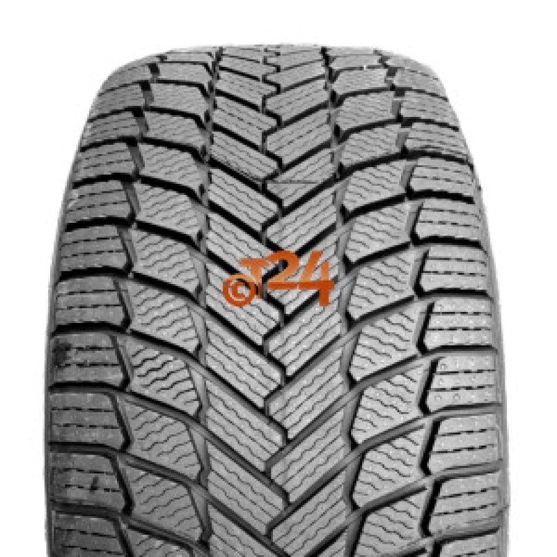 MICHELIN X-SNOW 155/65 R14 75 T