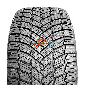 MICHELIN X-SNOW 155/65 R14 75 T