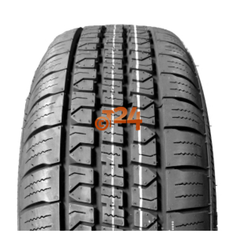 ZEETEX HT1000 225/65 R17 102V