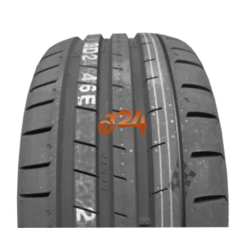 KUMHO PS91 265/40ZR18 (101Y) XL