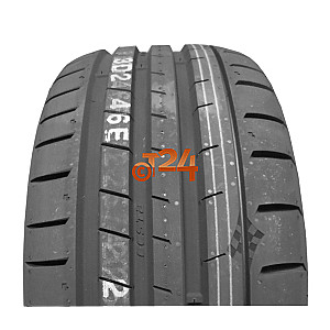 KUMHO PS91 265/40ZR18 (101Y) XL