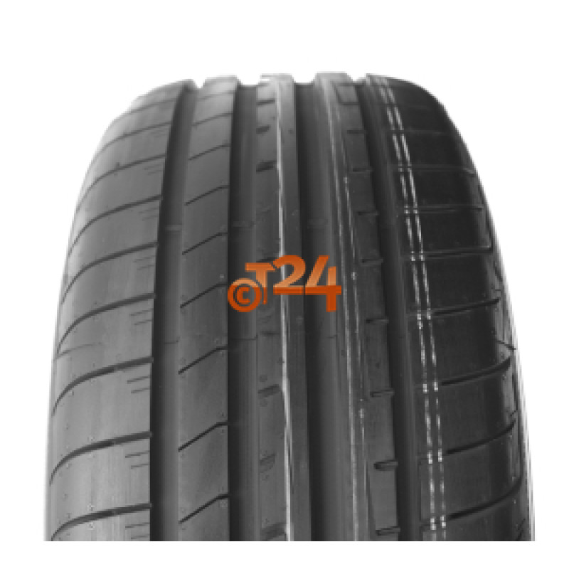 GOODYEAR F1-AS3 295/40ZR19 (108Y) XL