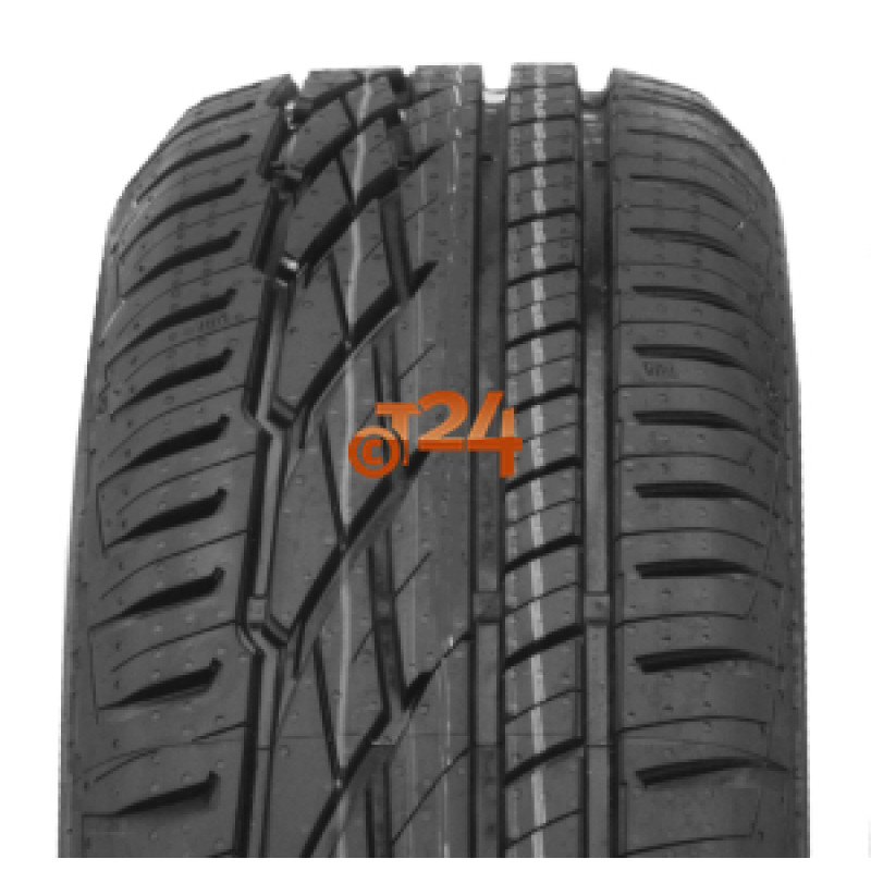 GENERAL GRA-GT 215/55 R18 99 V XL