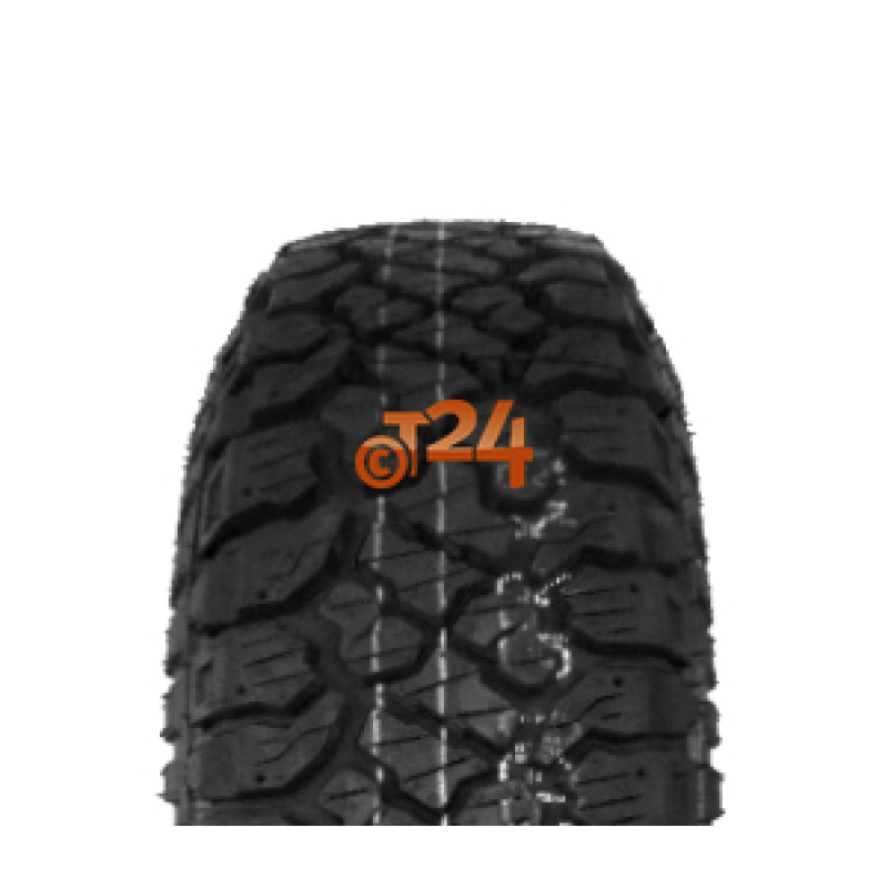 KENDA KR601 LT215/75 R15 100/97 Q