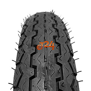 CON. 2.50 - 17 43 P TT RF CONTI CITY