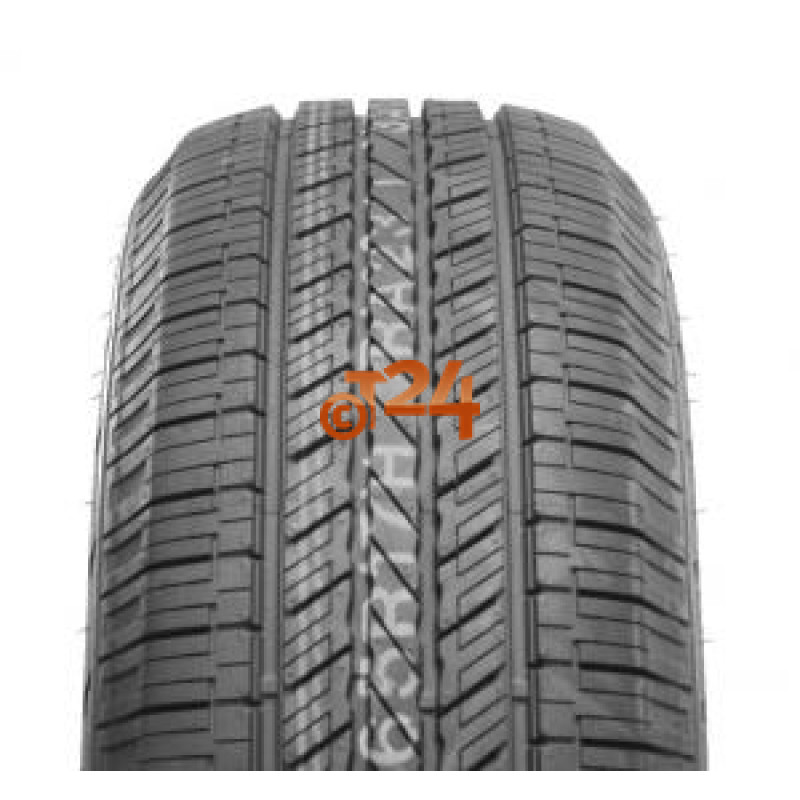 *HANKOOK RA23 235/65 R17 104H