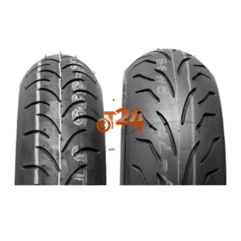 BRI. 110/90 -13 56 L TL SC-1 FRONT