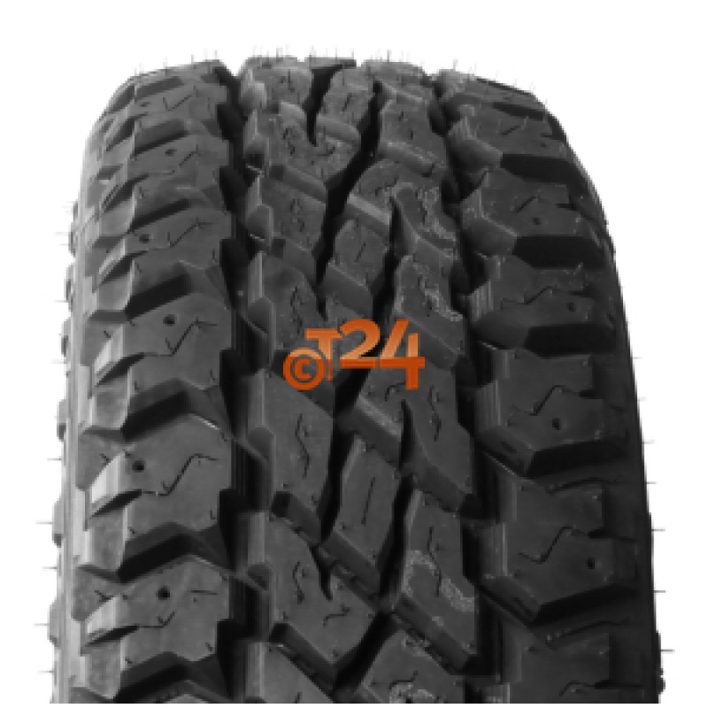 COOPER ST-MAX 245/70 R17 119/116Q