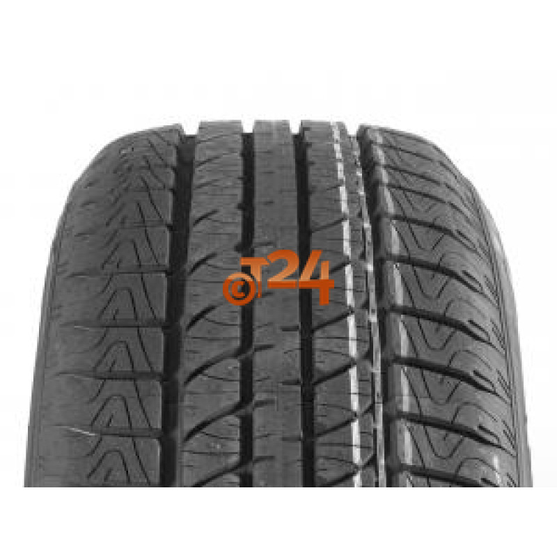 FULDA ROAD 255/60 R17 106V