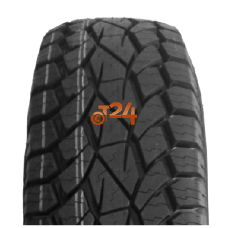 OVATION VI-286 215/75 R15 100S