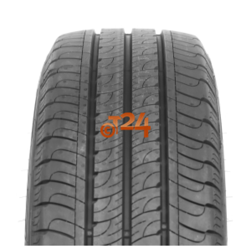 GOODYEAR CARGO 195/65 R16 100/98H
