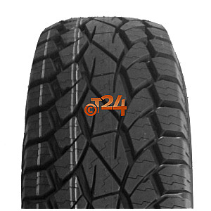 OVATION VI-286 215/75 R15 100S